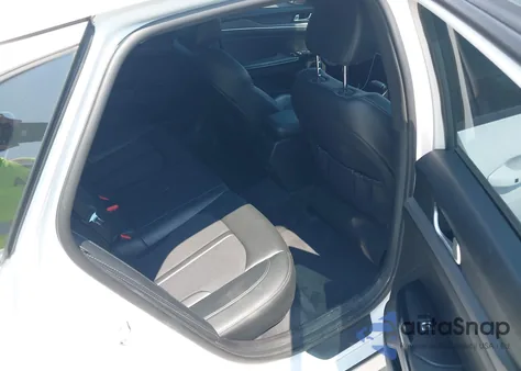 2021 Kia K5 Gt-Line из США, поврежденный, VIN 5XXG64J27MG054632